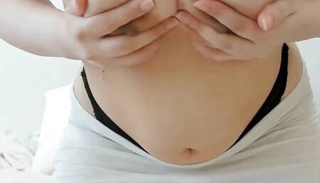 ROLE PLAY- STEPMOM FANTASY -TALKING- SEX STORY- BIG TITS- TURKISH MILF PORN- CONFESSION