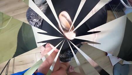 Milfycalla Compilation - Fetish, Romantic Blow-jobs, Latina Cum-slut with Big-ass 19