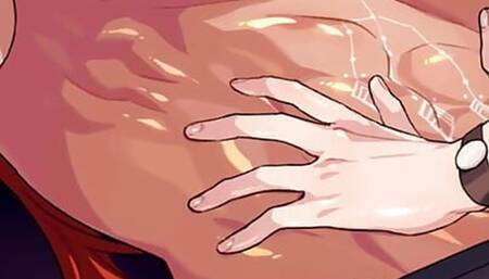 (NU: Carnival) Dante: Blazing Coliseum - Butler's Rubdown (R2)