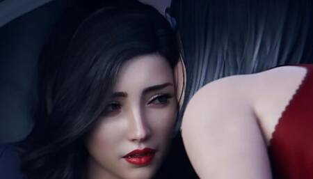 Ms Denvers - Ep 18 - a Girl and Her Imagination by Foxie2k