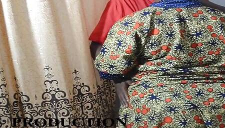 My Landlady Came for Her Rent or Is It?