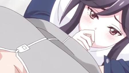 Yoasobi Gurashi! Uncensored 7 Subbed