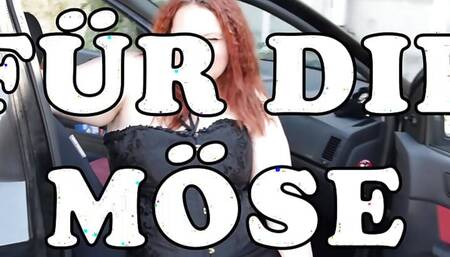 New toys for the cunt