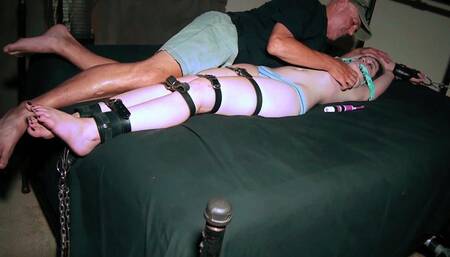 Tickle Channel 2017 Vol 4 - Anastasia