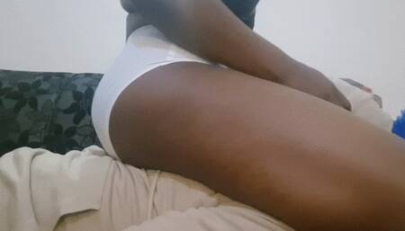 Ebony full weight chestsitting 70kg