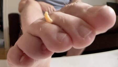 Homegiant's TRIPLE FEATURE