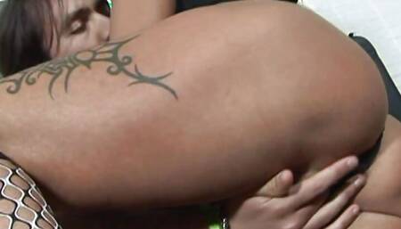 Segreti di Sesso e Vergogna - Episode 2