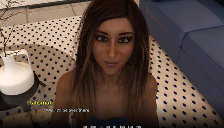 WVM - PART 79 - Talismah's Story By MissKitty2K