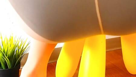 Do You Like Giant Step-moms