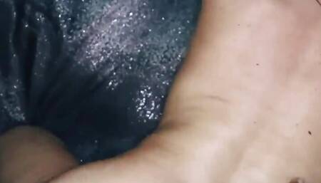 Alyssia Vera Gets Fucked Good with Da Hawk Thuah on Da Pussy and Dick