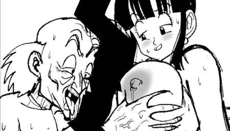 Kamesutra Dbz Erogame 80 Breaking Everything