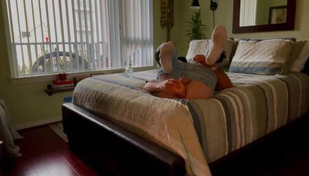 Being Fucked Is My Favorite Thing in Life