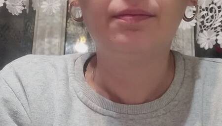 Anna Sparkle is making the best deep inhales