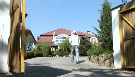 CHEATING HOUSEWIFE FOR STUDENT