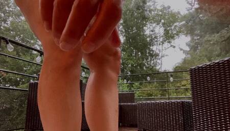 The autumn rain (2024) (MP4)