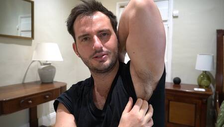 APOLLO : Flex, Inhale, Dominate: Your Weakness Exposed