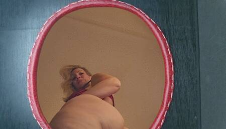 So you want to be my seat?