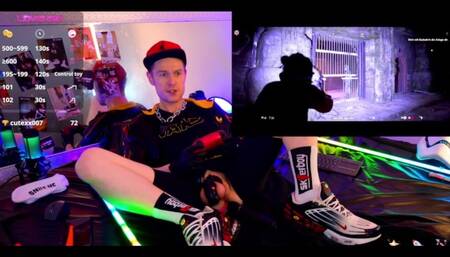 P3 Lets Play Star Wars