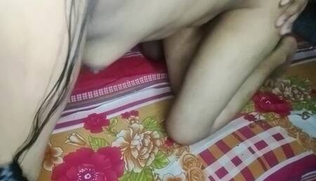 College Girl Had Sex with Her Teacher