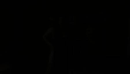 Giullietta 2 Scene 3 Watch this lovely Latina model for you!