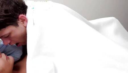 Sex with My Step Sister - S6:e4