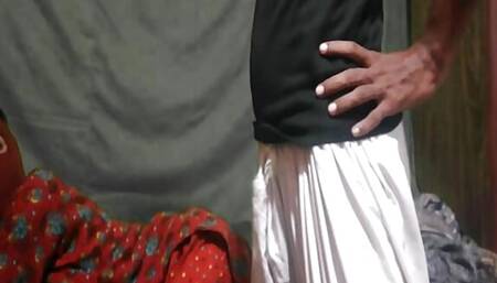 Step sister stuck on bed and needs help from her brother S1:E 40