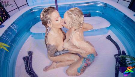 ENDLESS flow of CUM - Crempie & Bukkake Compilation 2