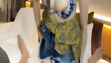 Hardcoresex with a baby-faced Japanesegirl from a datingapp, magnificent xxx.