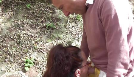 Let's Do Sex on the Street