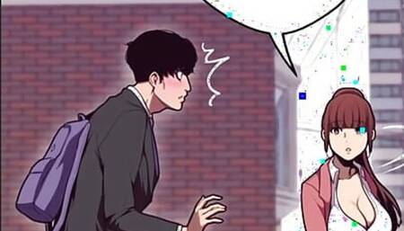 A Wonderful World Chapter 01