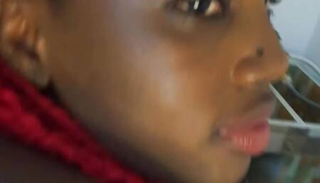 Fucking In Doggyyyy Pump My Slutty Pussy Full Of Cumload Step Daddyyy I Want To Suck On It Too - Jhodez1