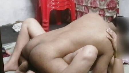 Rajsi Verma Hot Web Series Fucking with Girlfriend's Mom