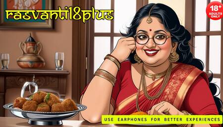 Kantari BHABHI 01 RASVANTI18PLUS