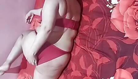 Desi stepsister masti