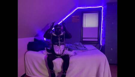 Waking up as Sissy Dorthy