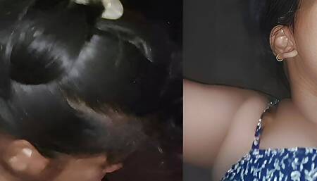 Stepfather first time fuck cute virgin teenage girl