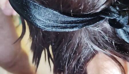 My Girlfriend Cheated on Me with My Friend and We Ended up Having a Threesome. Threesome. Mfm. Cuckold. Full Scene. Ep 11711