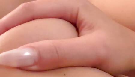 Female Pov - I Let My Friend Have Fun With My Pussy