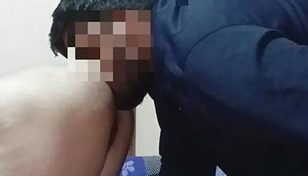 How wife get her pussy fucked hard