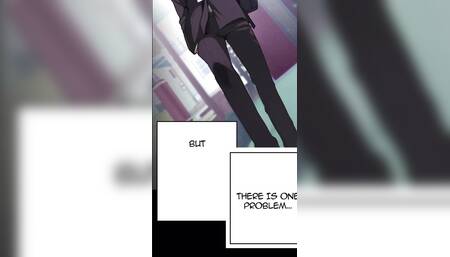 A Wonderful World Chapter 01