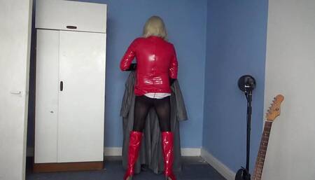 More humping