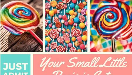 Let’s Just Admit Your Small Little Penis Is Cute