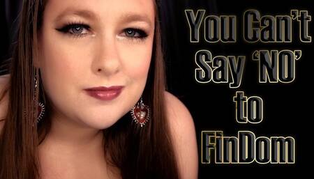 You Can’t Say No to FinDom ~ Blackmail Intimidation featuring Serena Lust ~ Blackmail Financial Domination Mindfuck Mental Domination Extortion Intimidation Female Domination FemDom POV Big Tits Corset