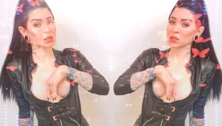 Relax, breathe , feel that you love me ! - ASMR , JOI