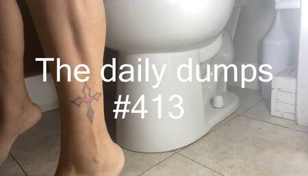The daily dumps #413 mp4