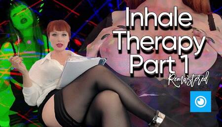 Inhale Counseling Remastered WMV