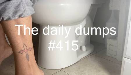 The daily dumps #415 mp4