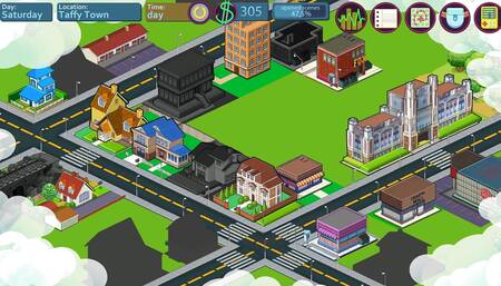 Taffy Tales v0475 Part 51 Horny Public Sex With Violet By LoveSkySan69