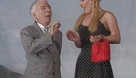 Giant Cocks for Sexy Sluts! - Episode 4