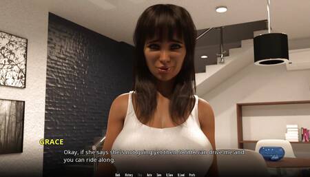 WVM - PART 86 - Curious Girls By MissKitty2K